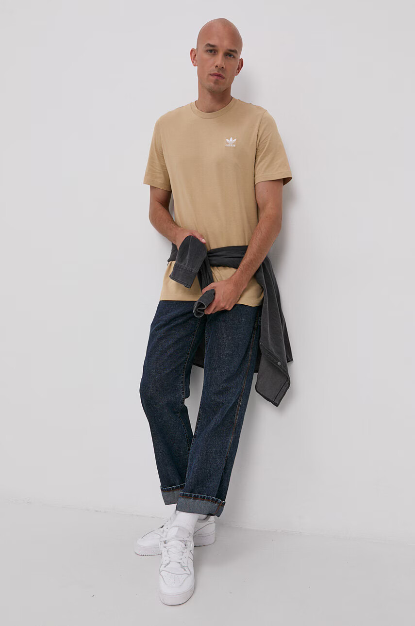 adidas Originals Тениска - Pepit.bg