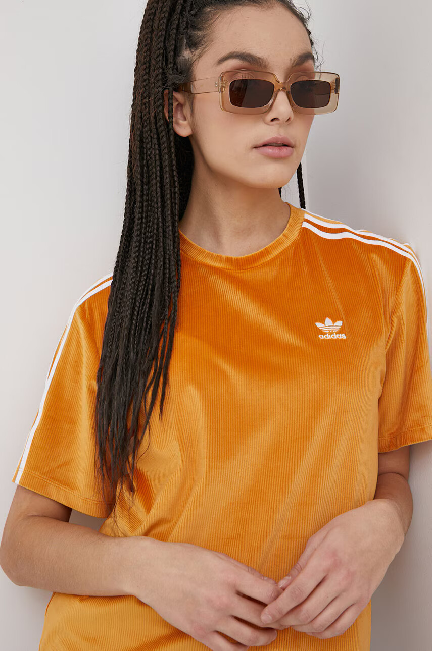 adidas Originals Тениска H37840 - Pepit.bg