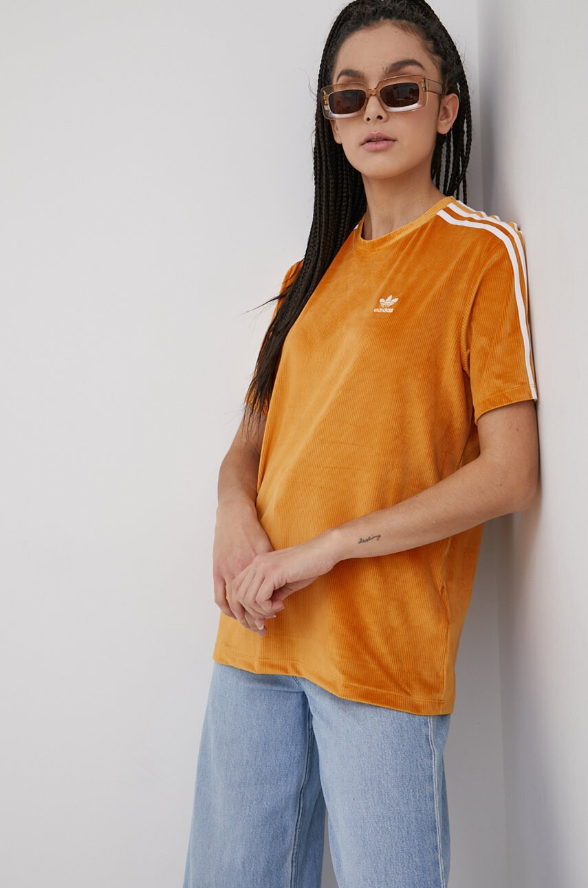 adidas Originals Тениска H37840 - Pepit.bg