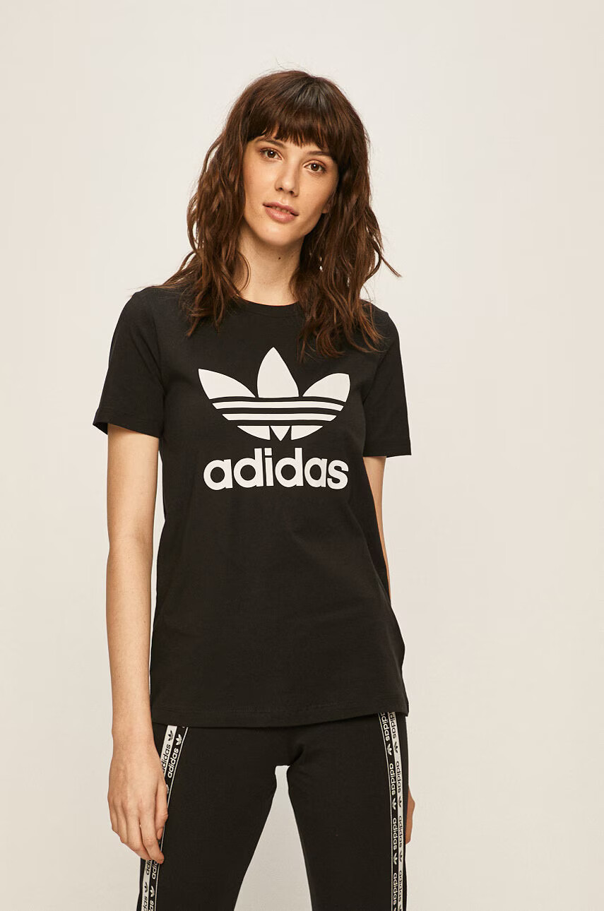 adidas Originals Тениска - Pepit.bg