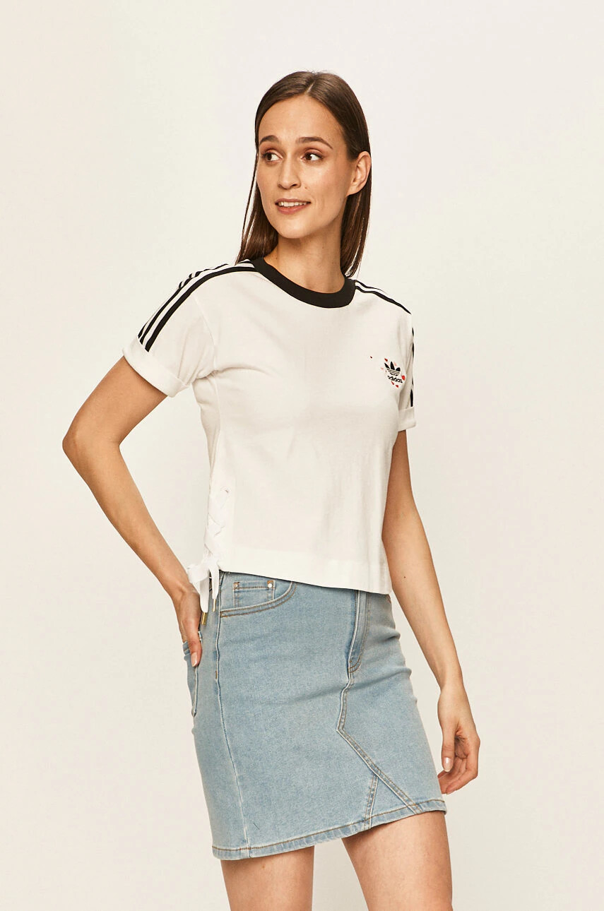 adidas Originals Тениска - Pepit.bg