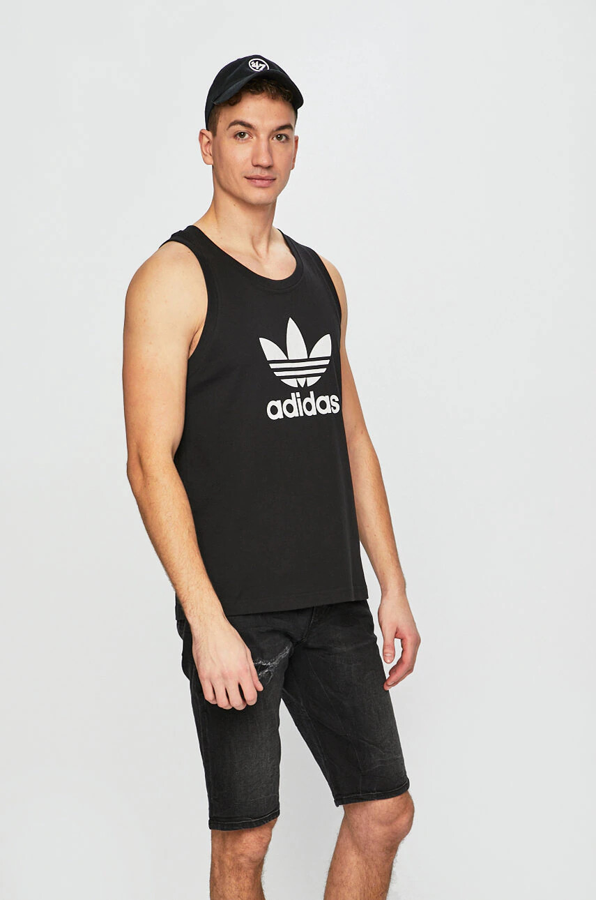 adidas Originals Тениска - Pepit.bg