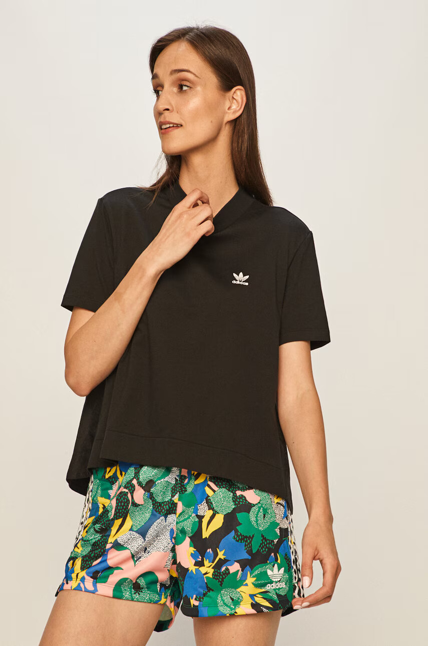 adidas Originals Тениска - Pepit.bg