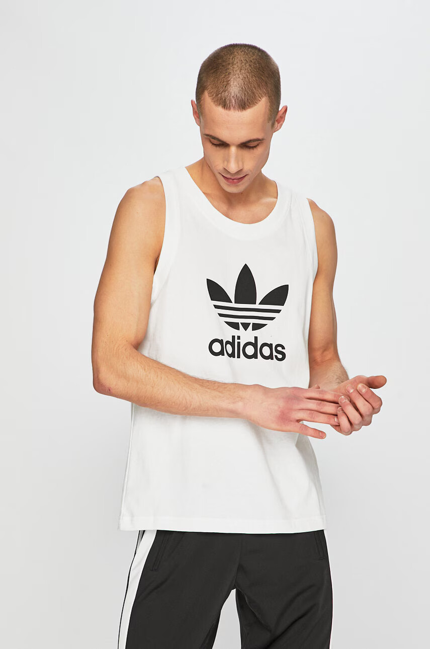 adidas Originals Тениска - Pepit.bg
