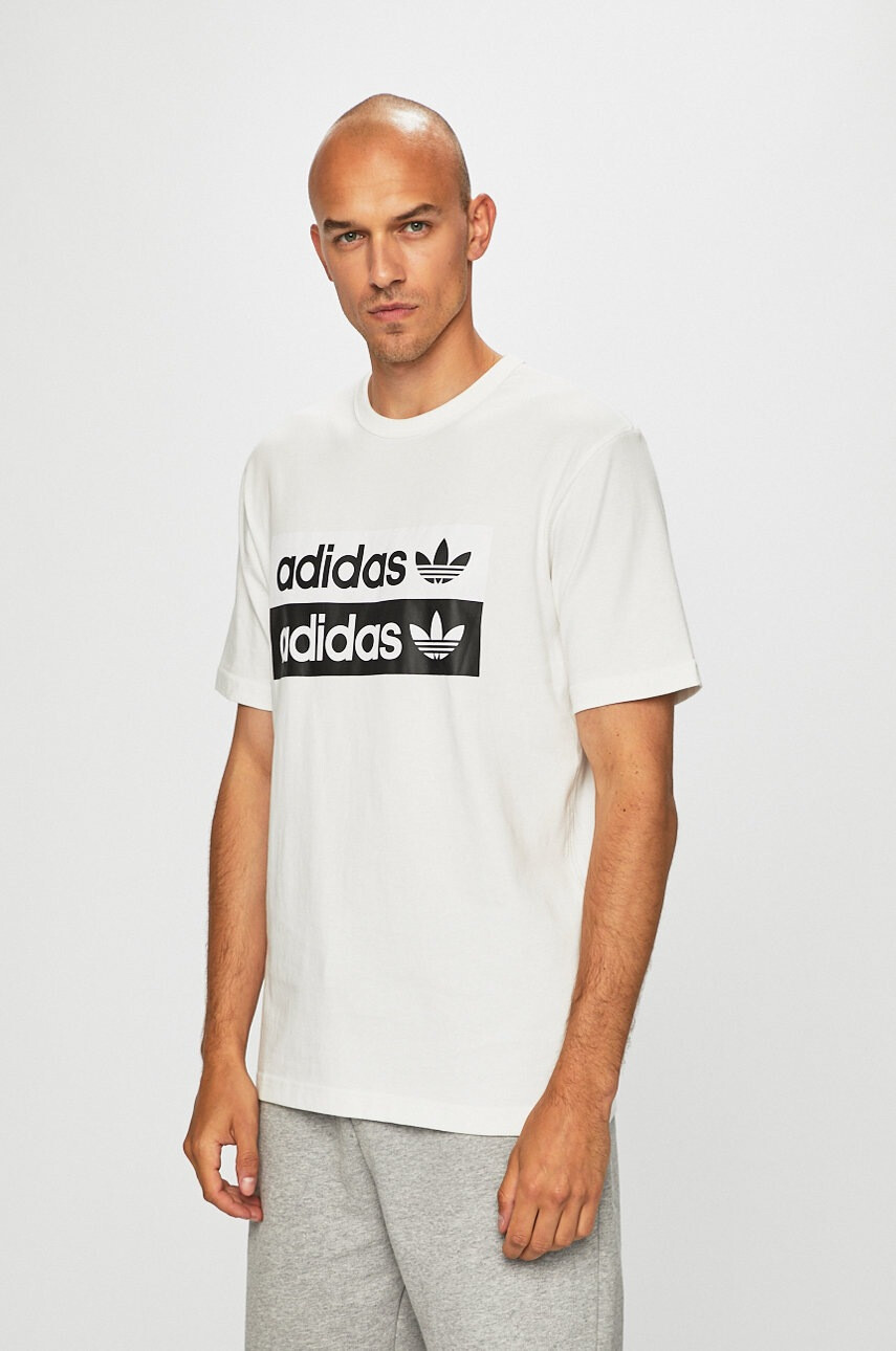adidas Originals Тениска - Pepit.bg