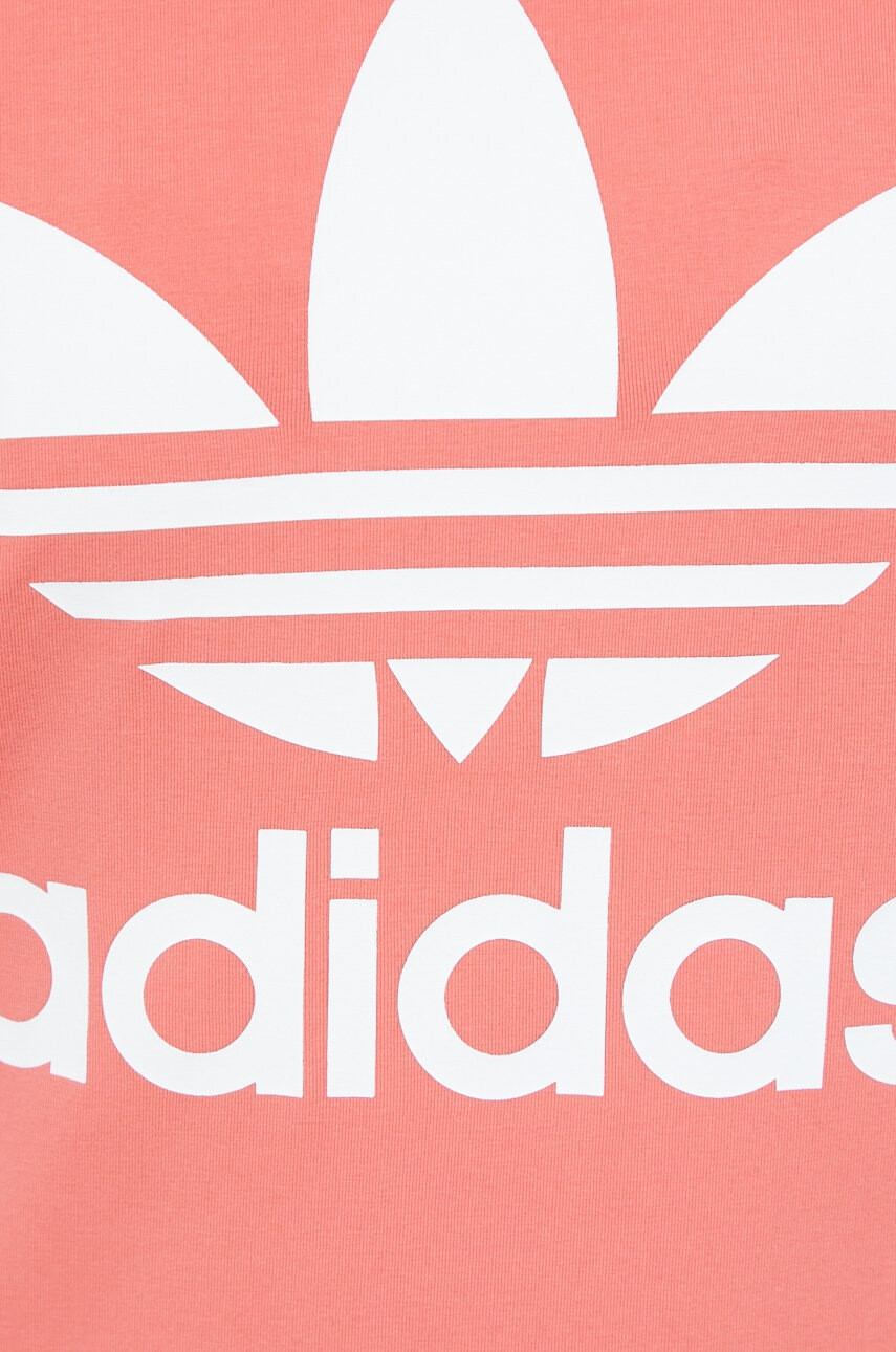 adidas Originals Тениска Adicolor - Pepit.bg