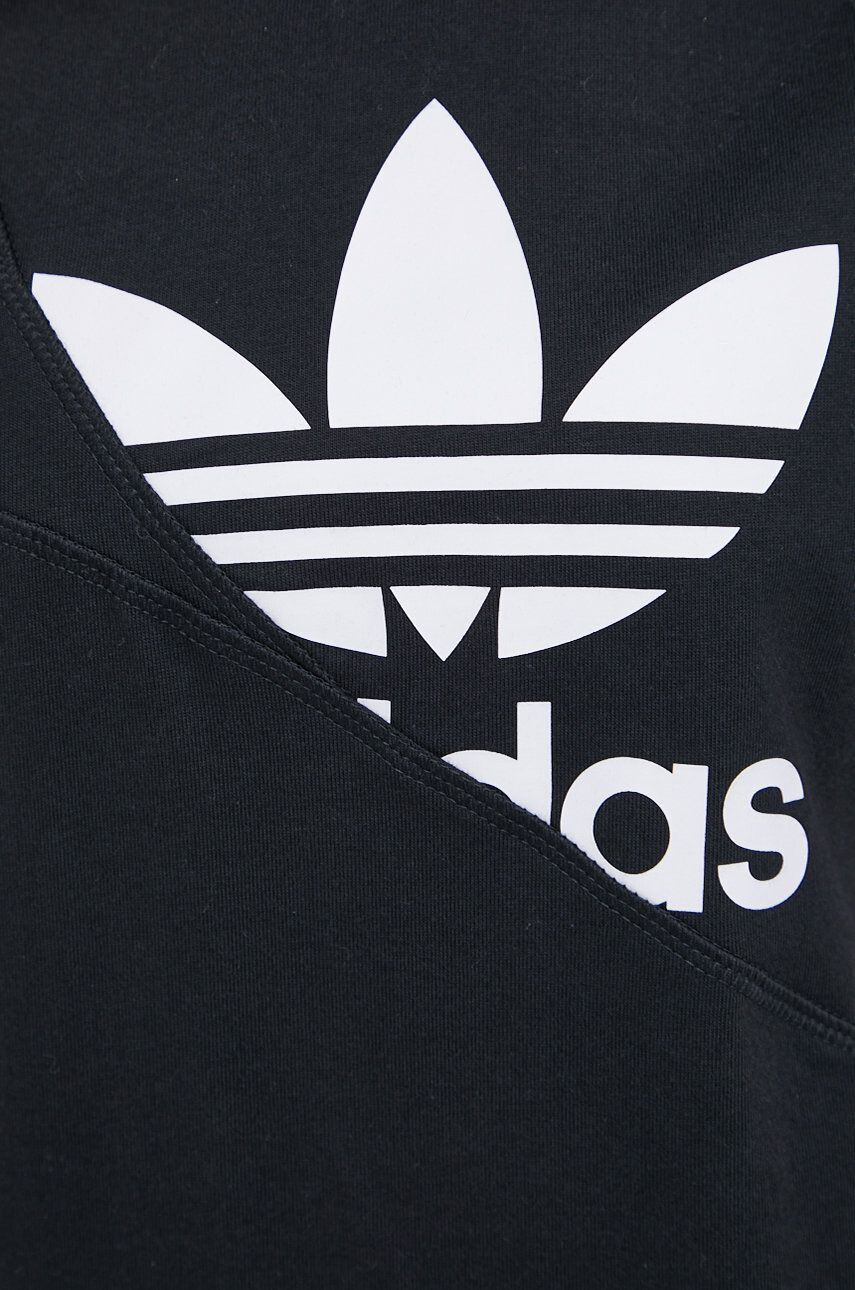 adidas Originals Тениска Adicolor HC7039 - Pepit.bg