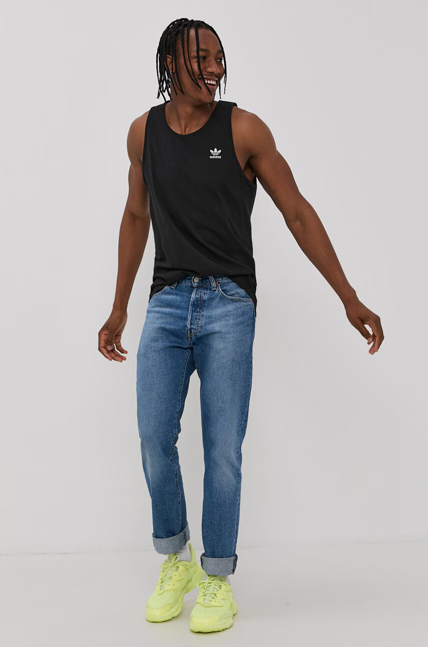 adidas Originals Тениска H35498 - Pepit.bg