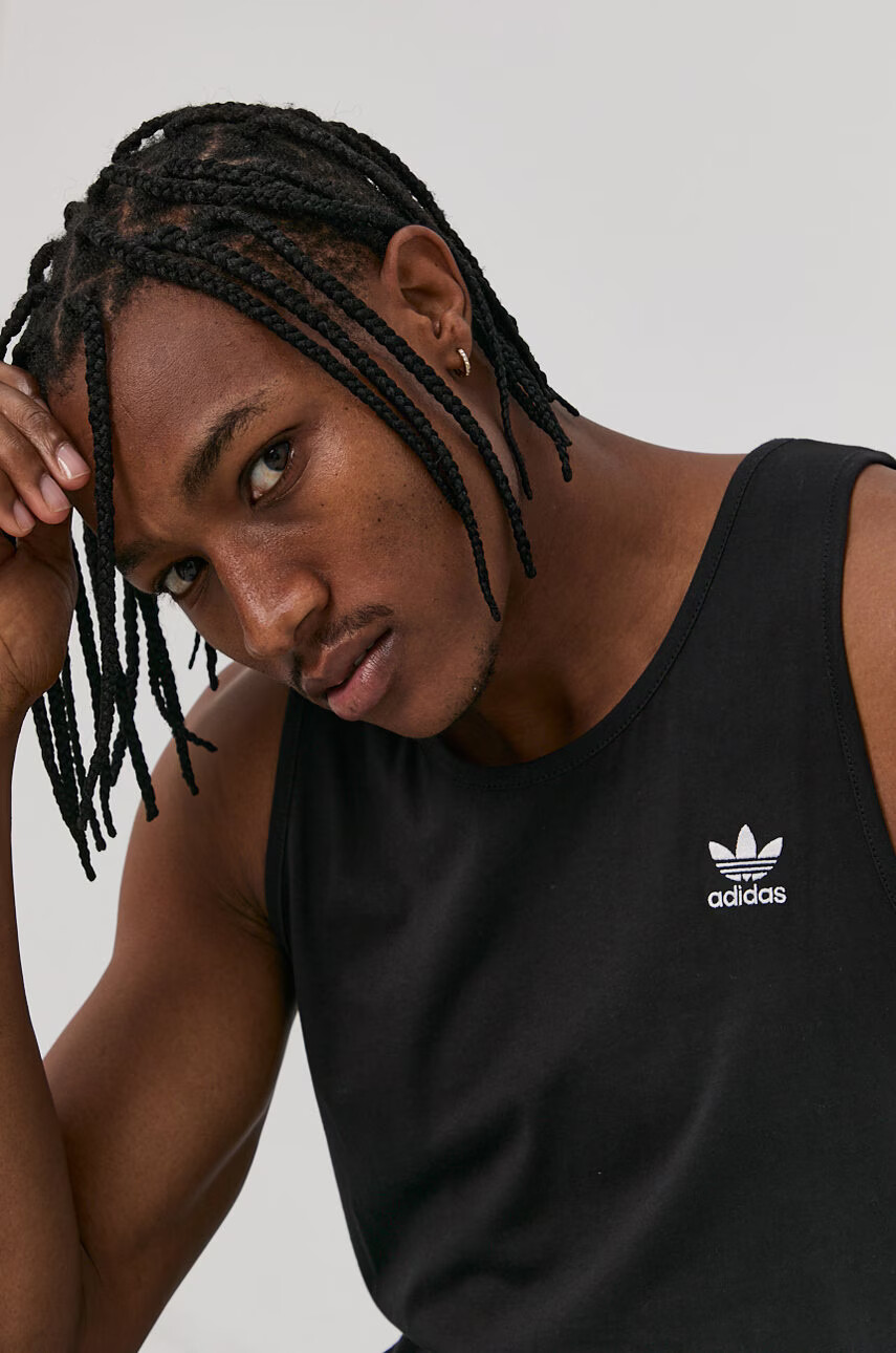 adidas Originals Тениска H35498 - Pepit.bg