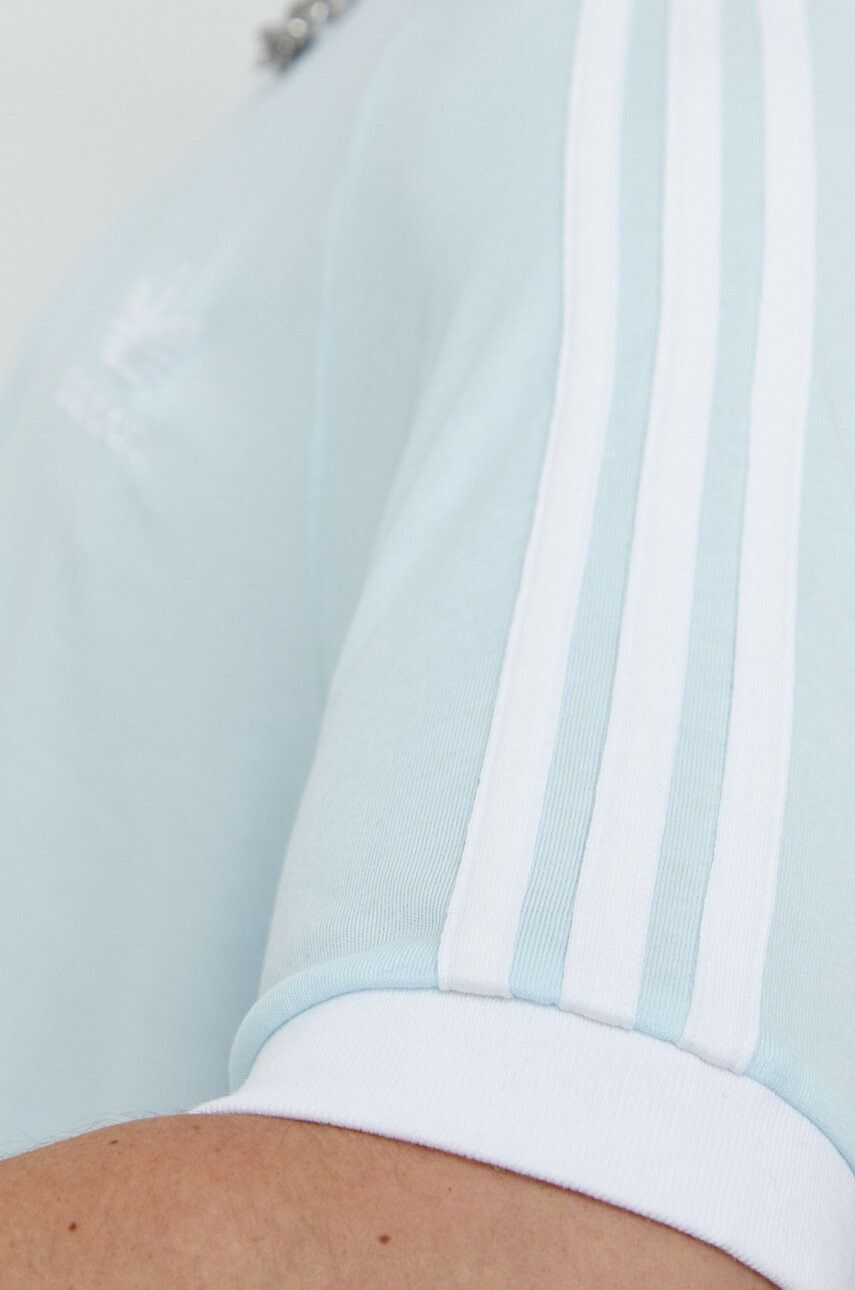 adidas Originals Тениска Traceable Series - Pepit.bg