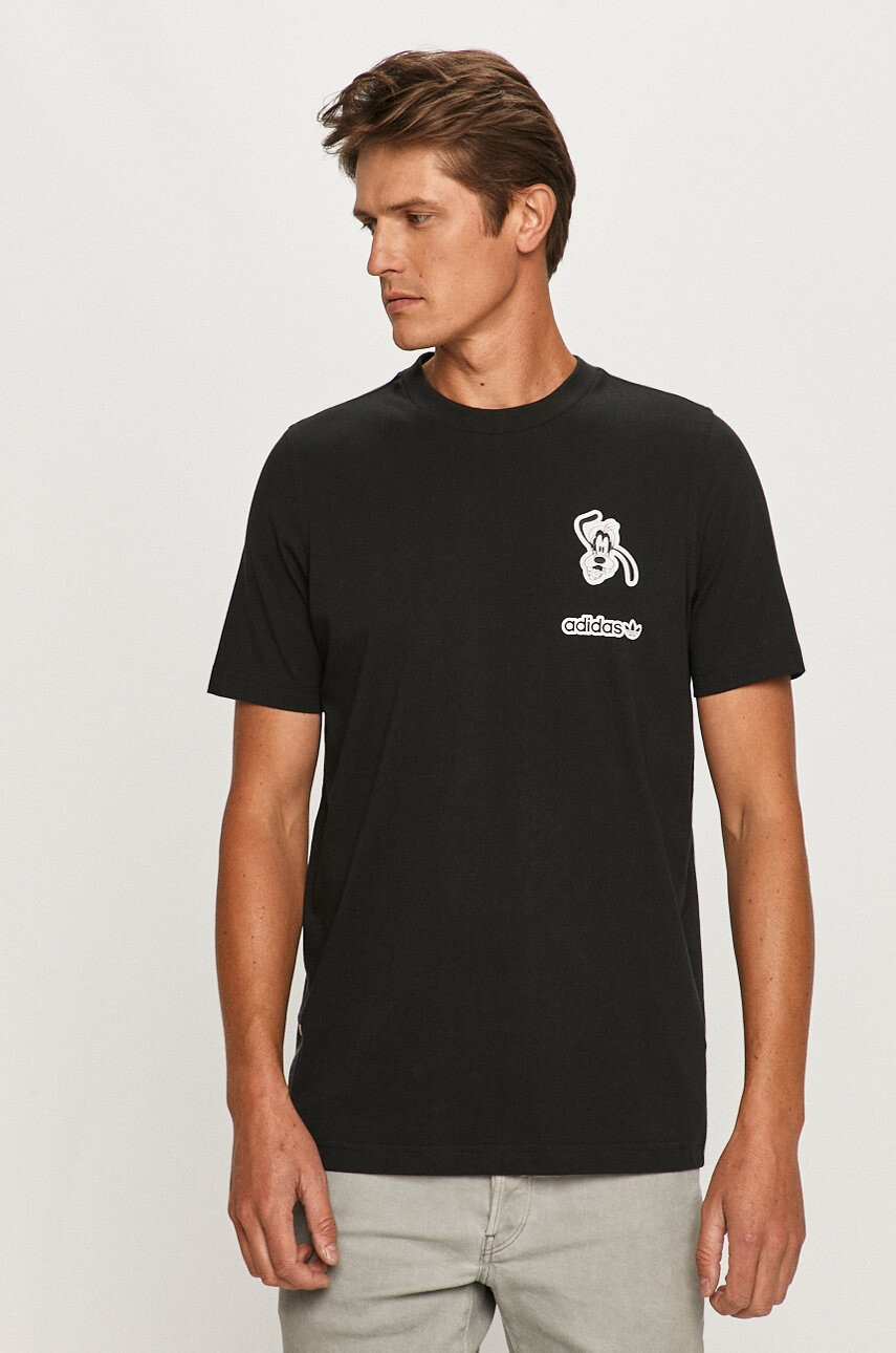 adidas Originals Тениска x Disney - Pepit.bg