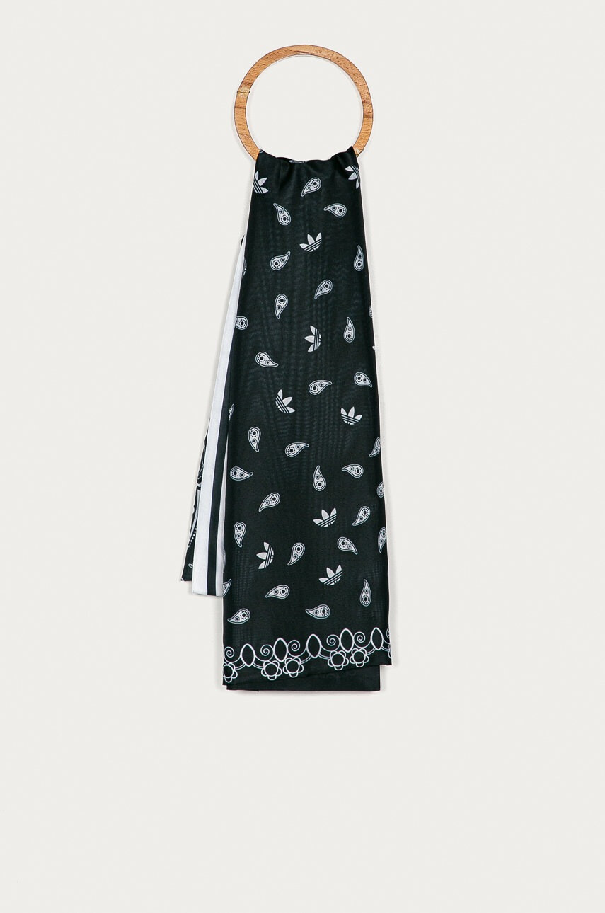 adidas Originals Тънък шал - Pepit.bg