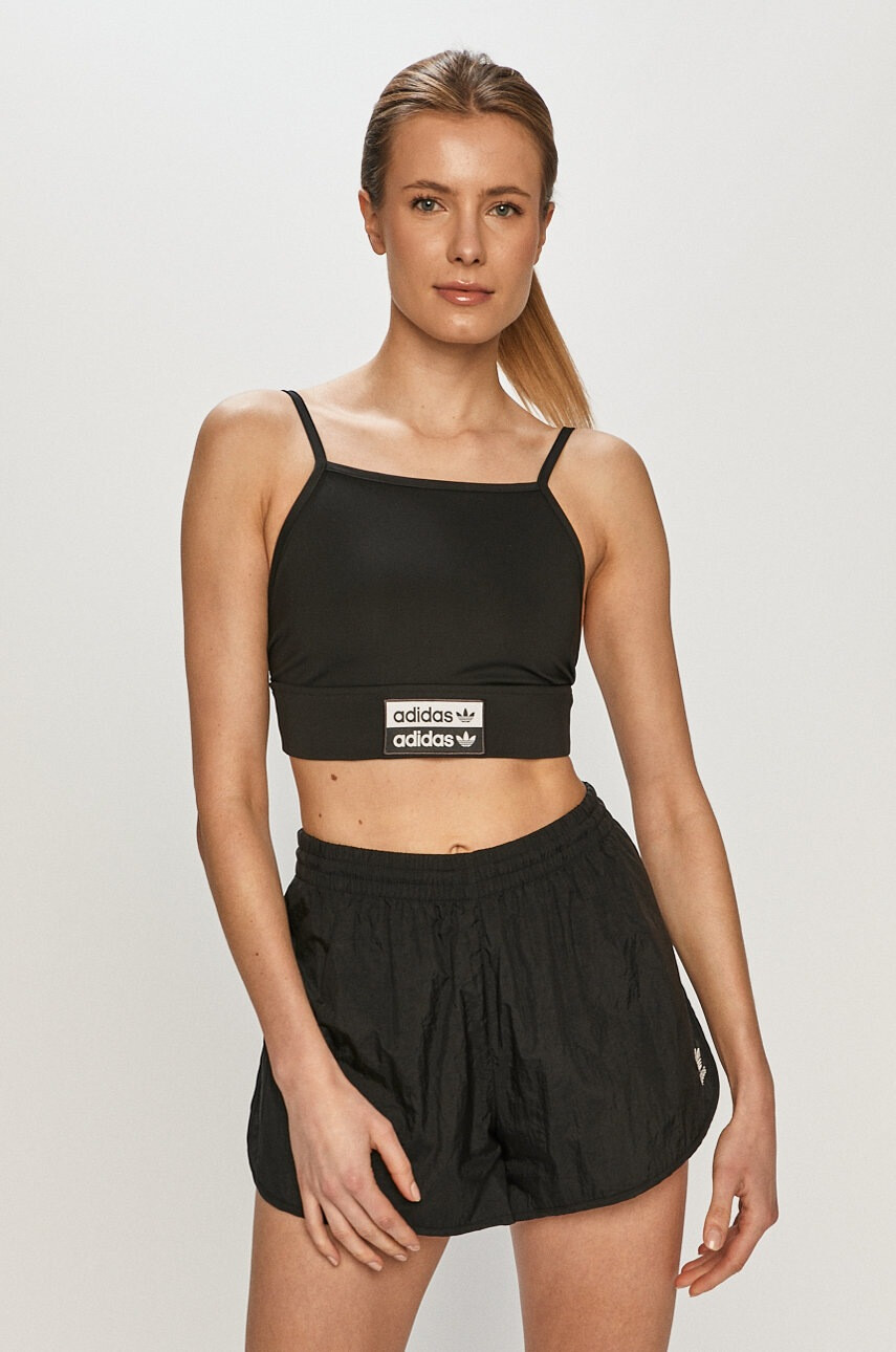 adidas Originals Топ - Pepit.bg