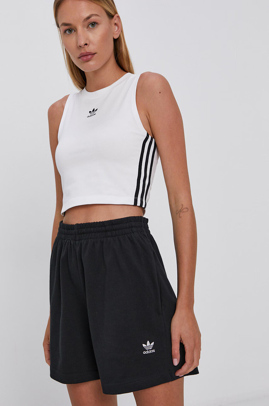 adidas Originals Топ - Pepit.bg