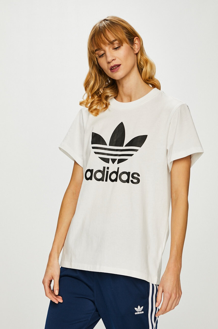 adidas Originals Топ - Pepit.bg