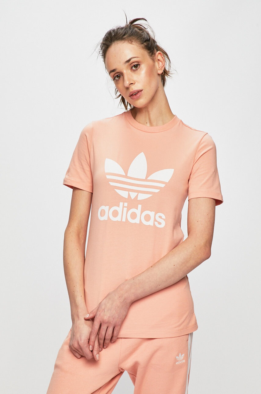 adidas Originals Топ DV2587 - Pepit.bg