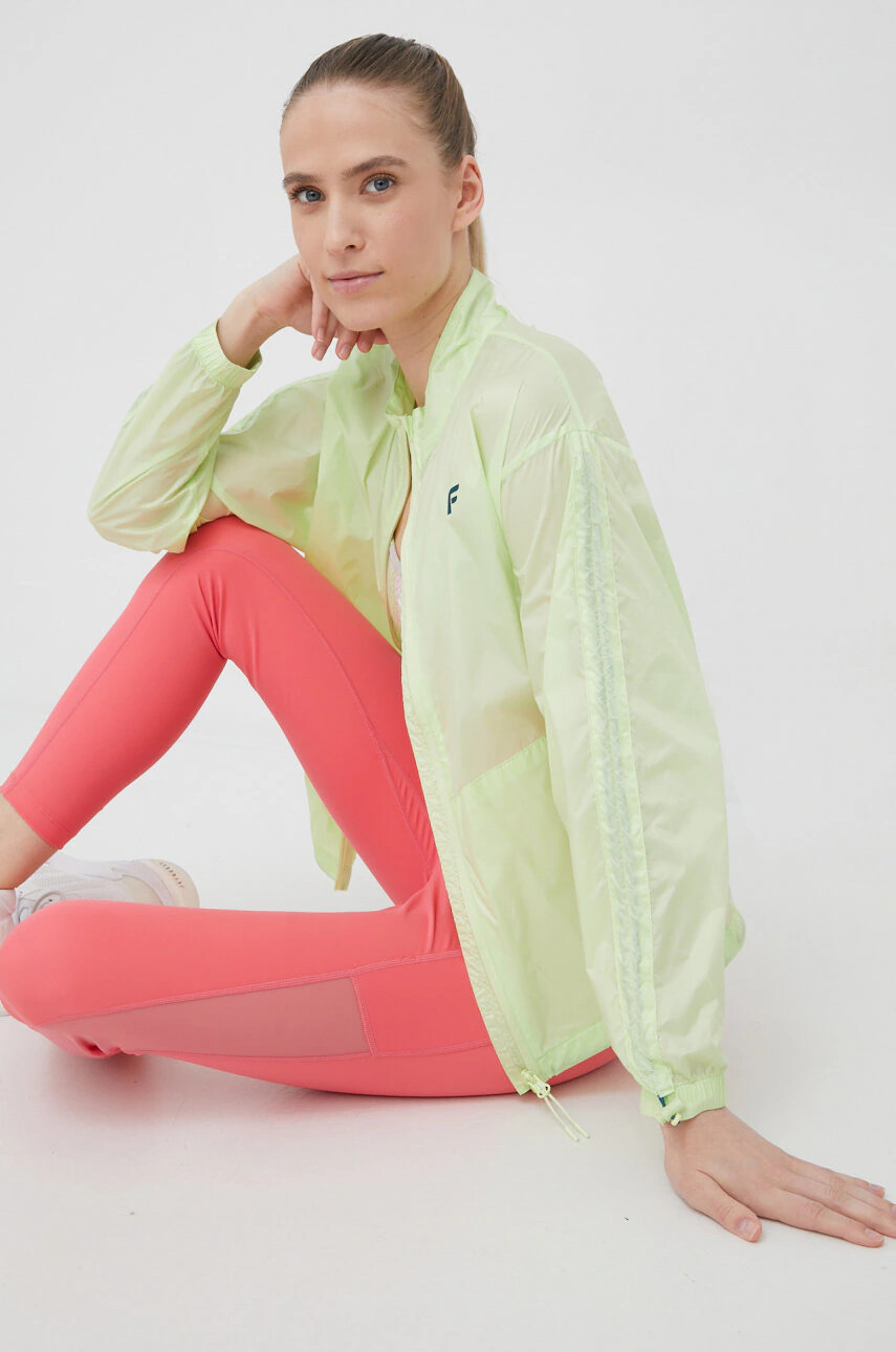 adidas Originals Топ HT5961 дамски в розово - Pepit.bg