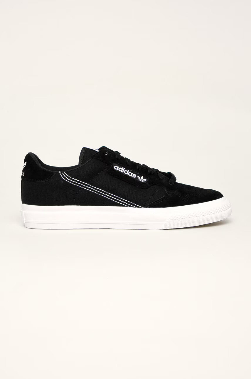 adidas Originals Високи кецове EF3524 - Pepit.bg