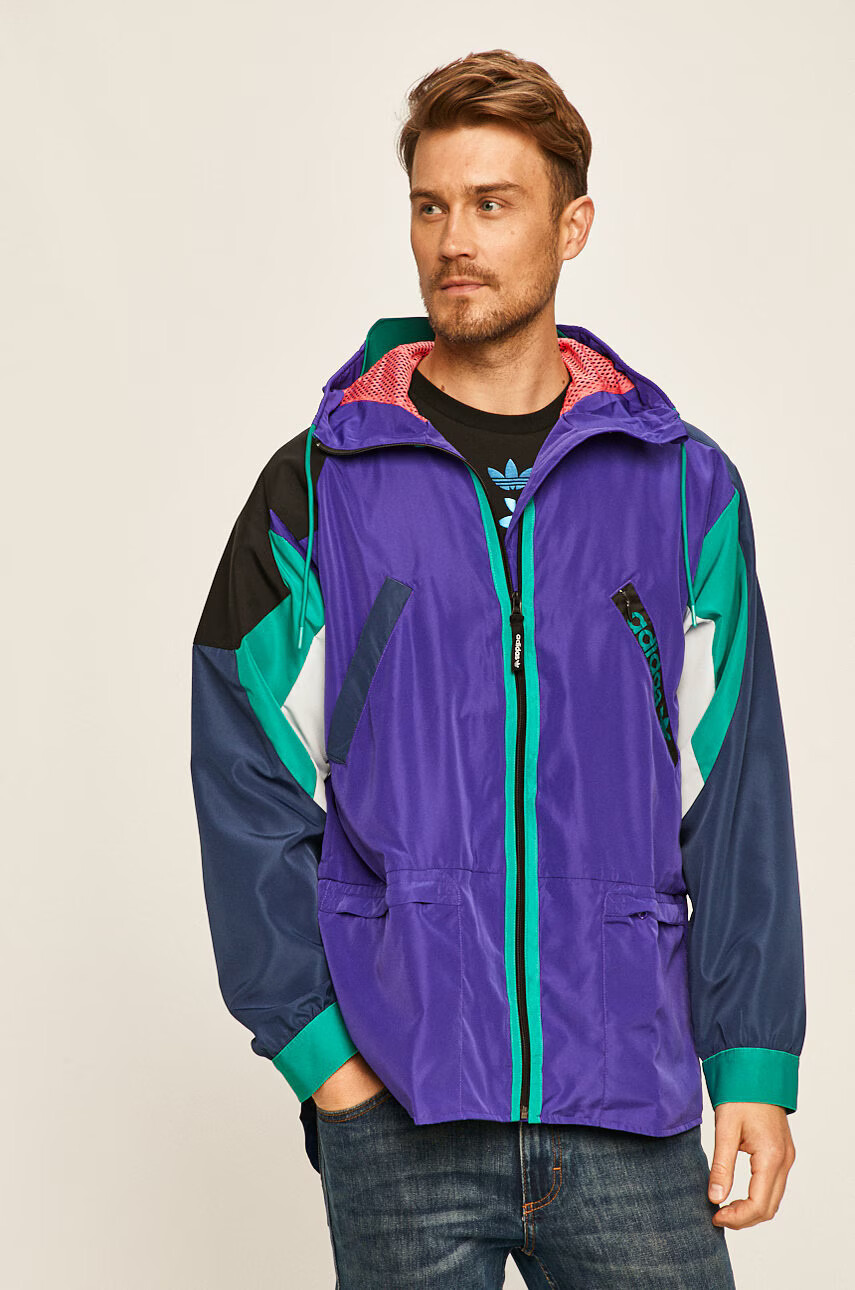 adidas Originals Яке - Pepit.bg
