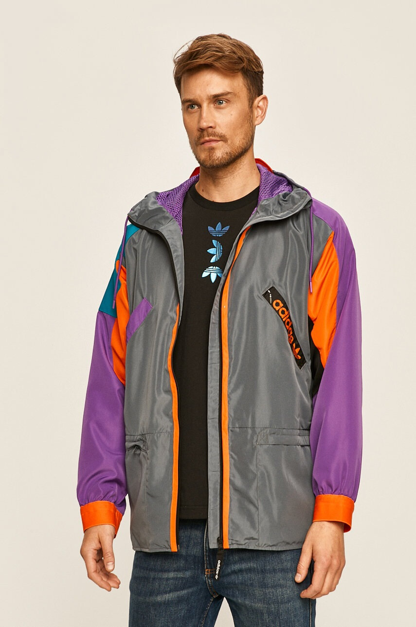 adidas Originals Яке - Pepit.bg