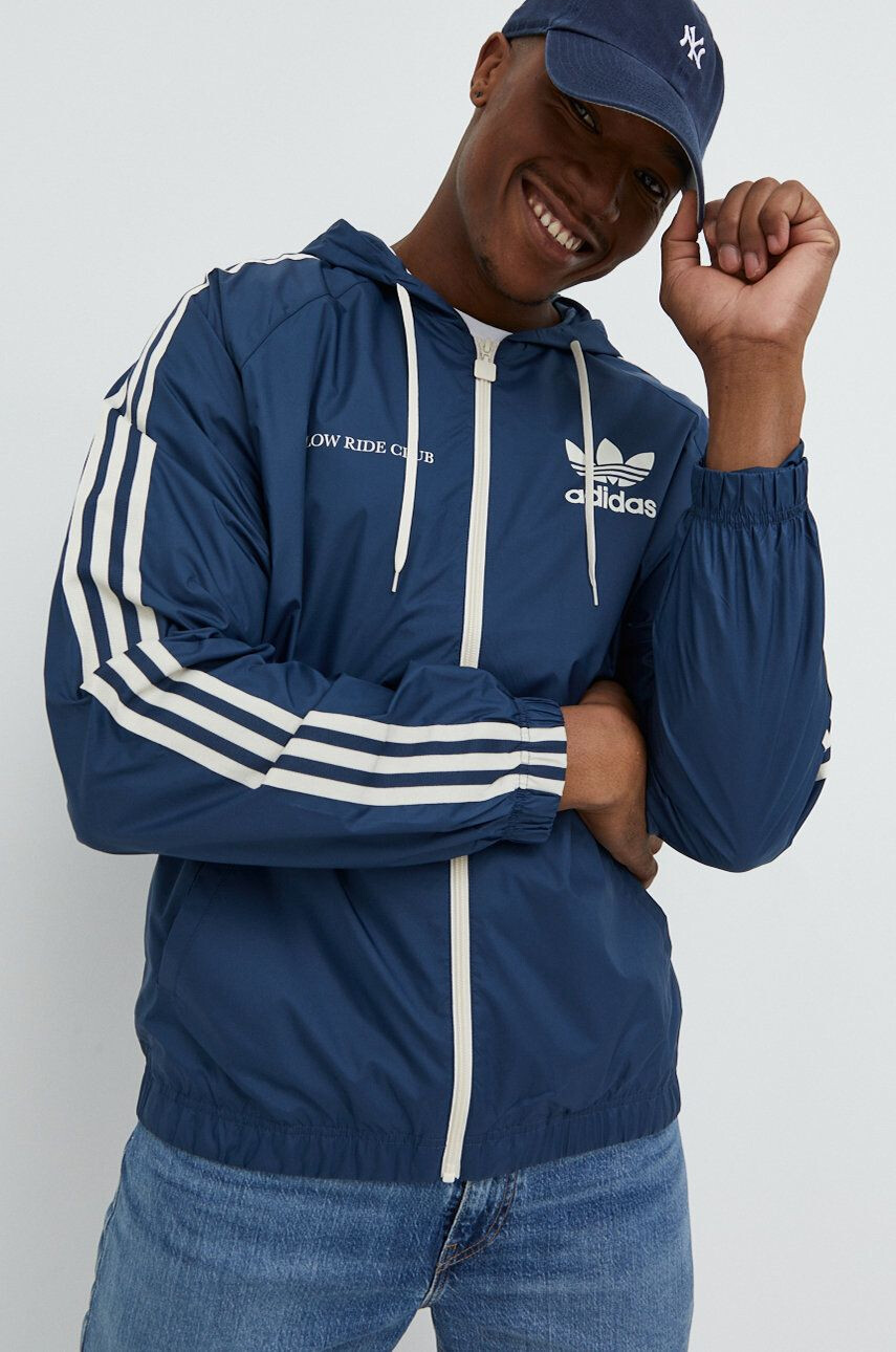 adidas Originals Яке - Pepit.bg