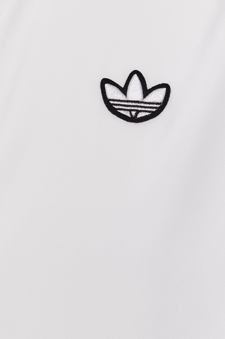 adidas Originals Яке в черно с преходна изолация - Pepit.bg