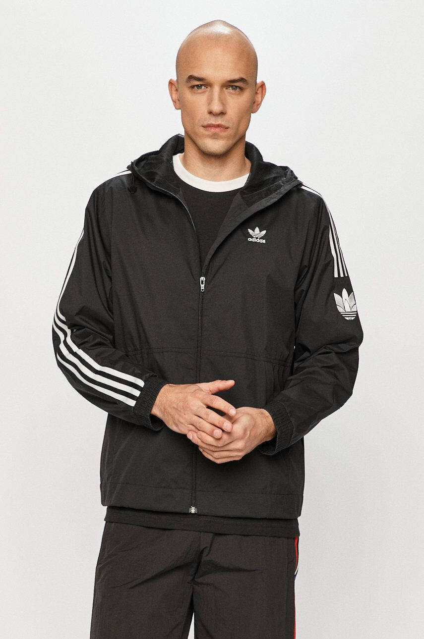 adidas Originals Яке - Pepit.bg