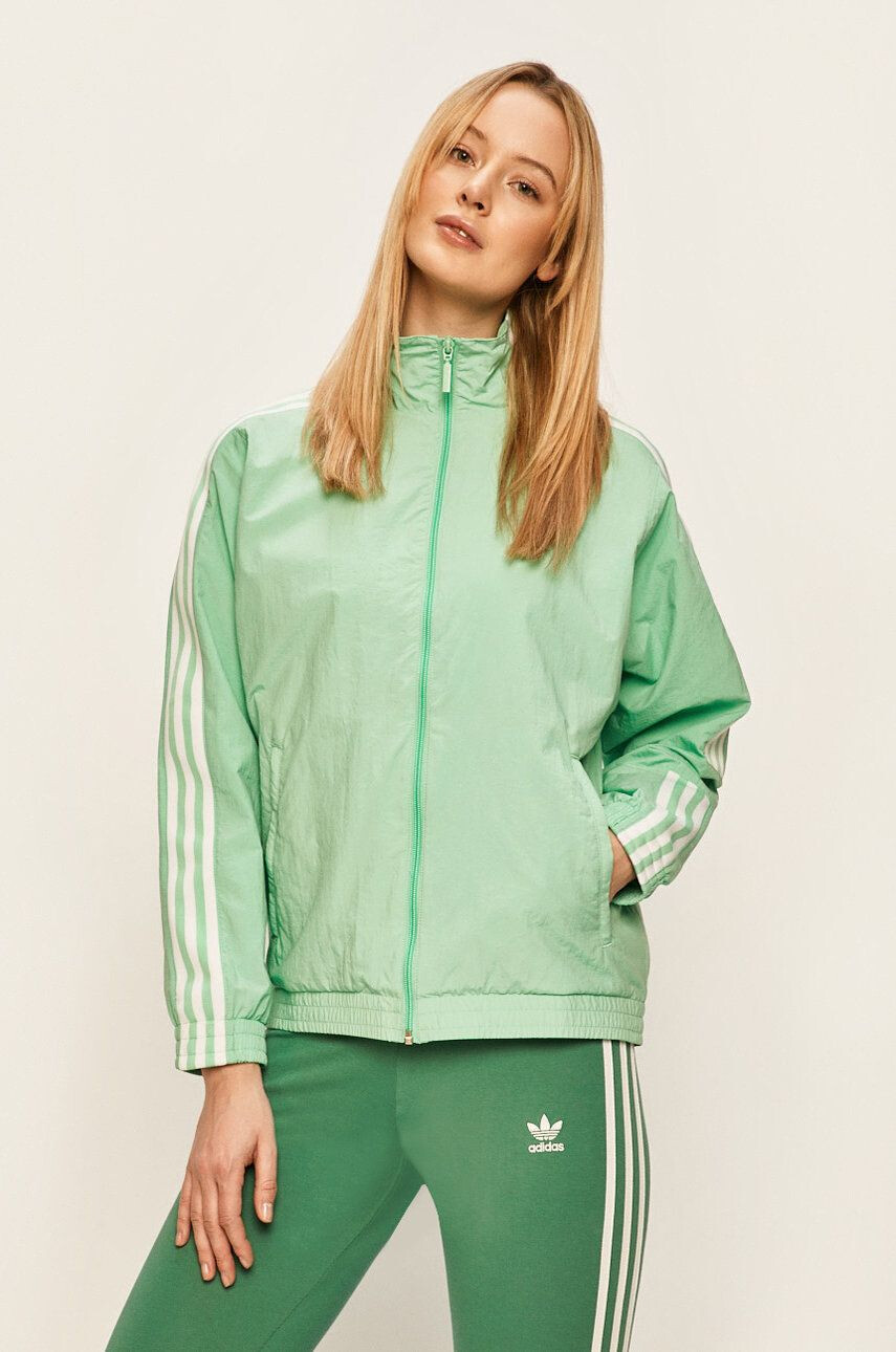 adidas Originals Яке - Pepit.bg