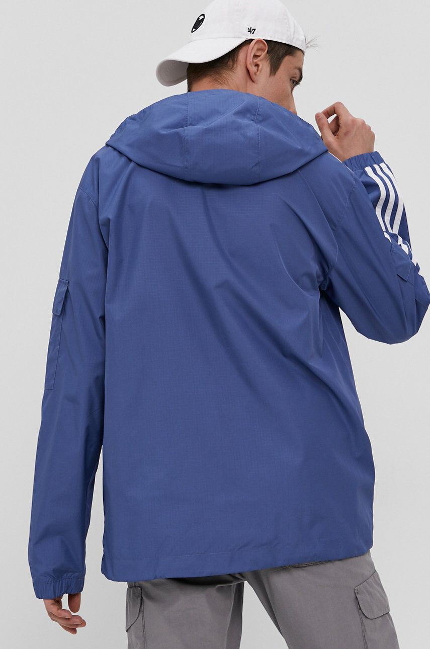 adidas Originals Яке GN3469 мъжко с преходна изолация - Pepit.bg