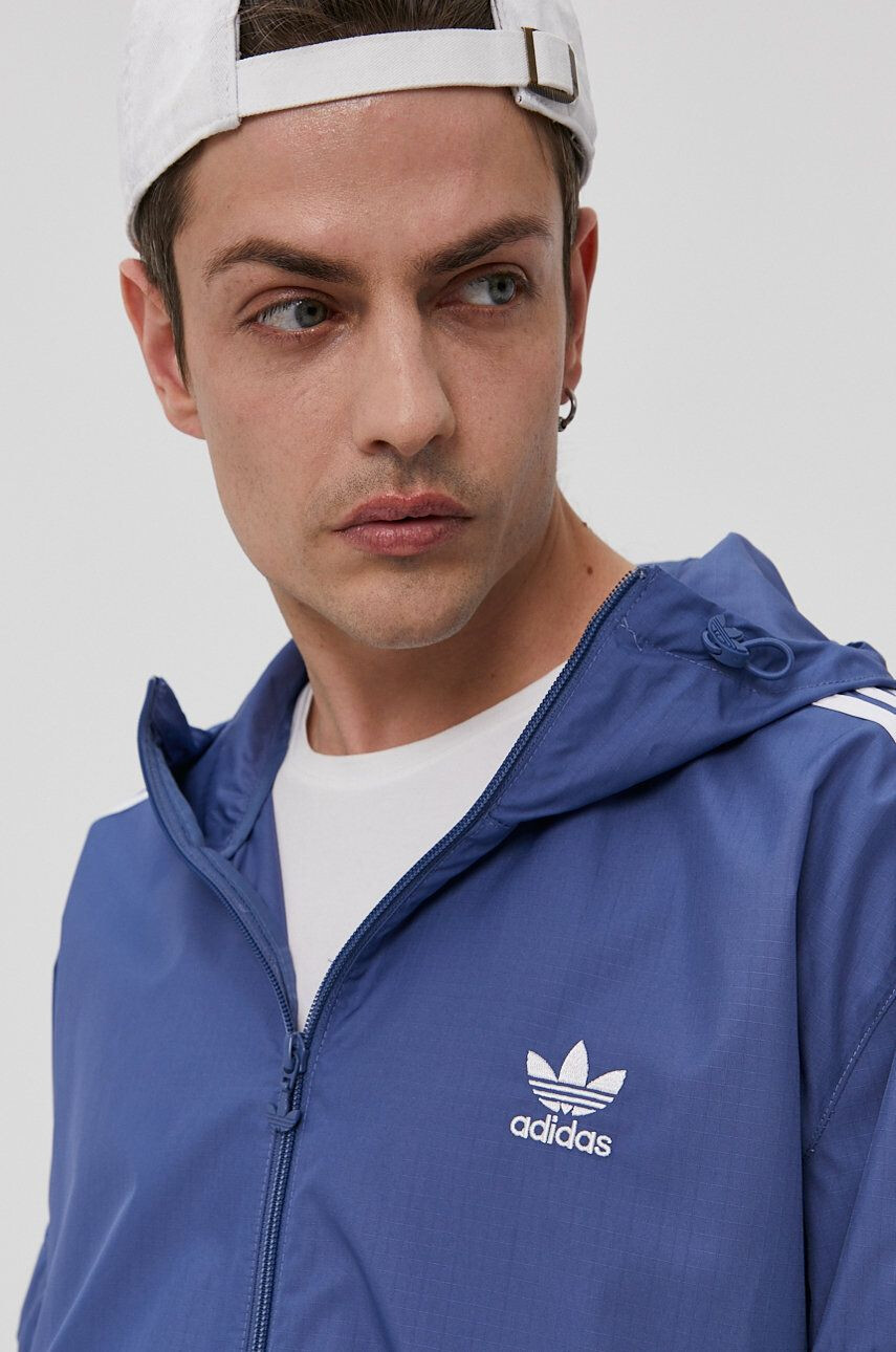 adidas Originals Яке GN3469 мъжко с преходна изолация - Pepit.bg