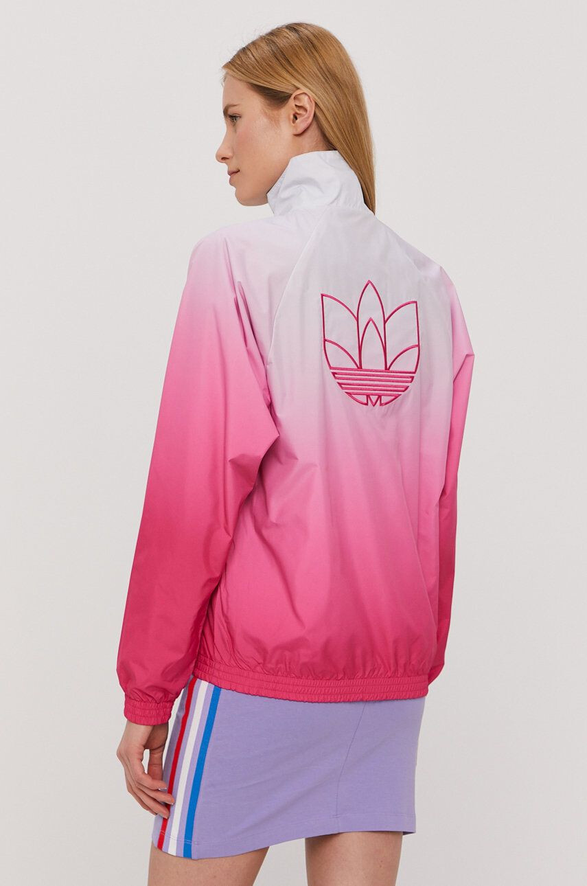 adidas Originals Яке HB9489 - Pepit.bg