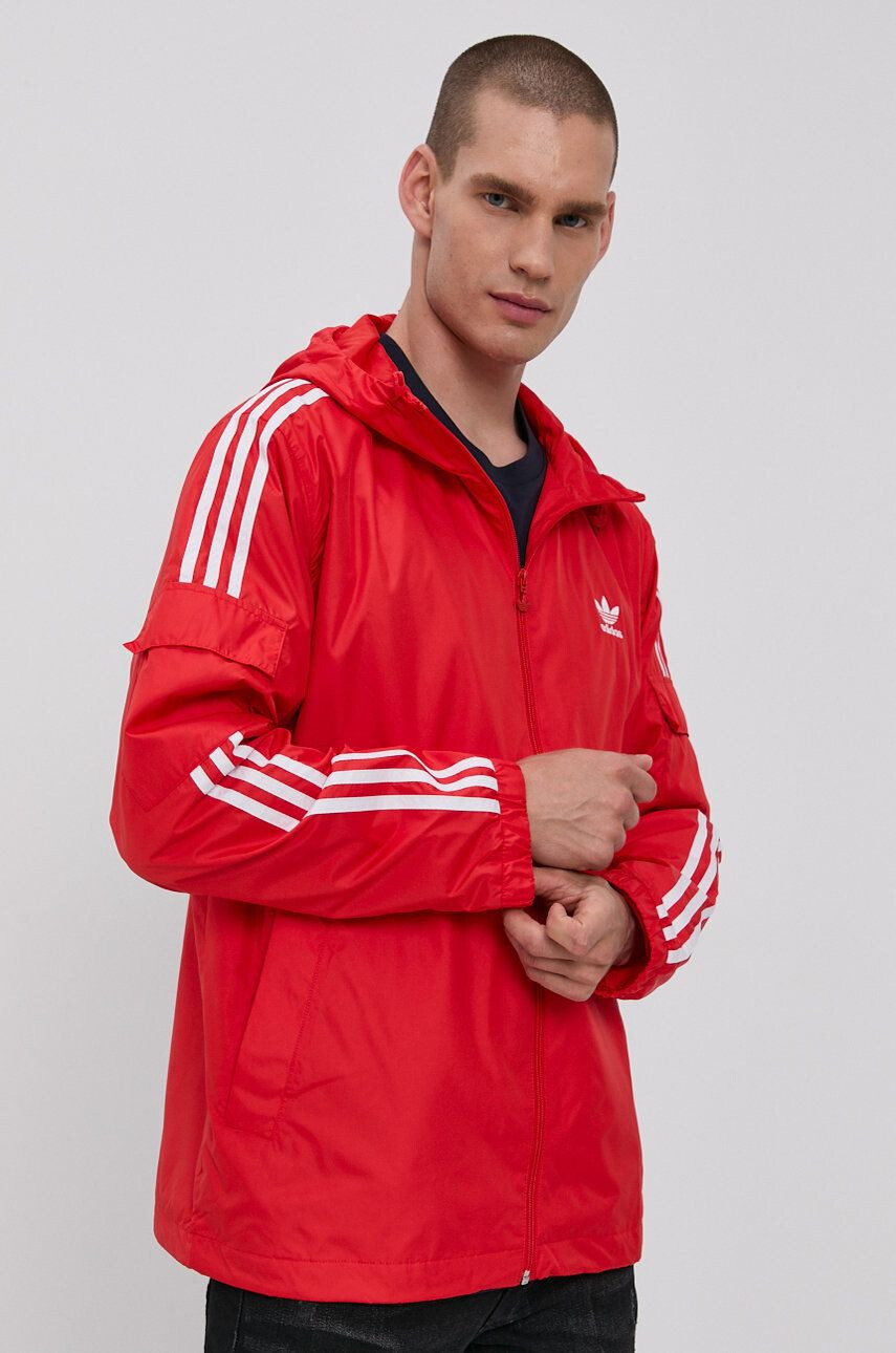 adidas Originals Яке H06685 - Pepit.bg