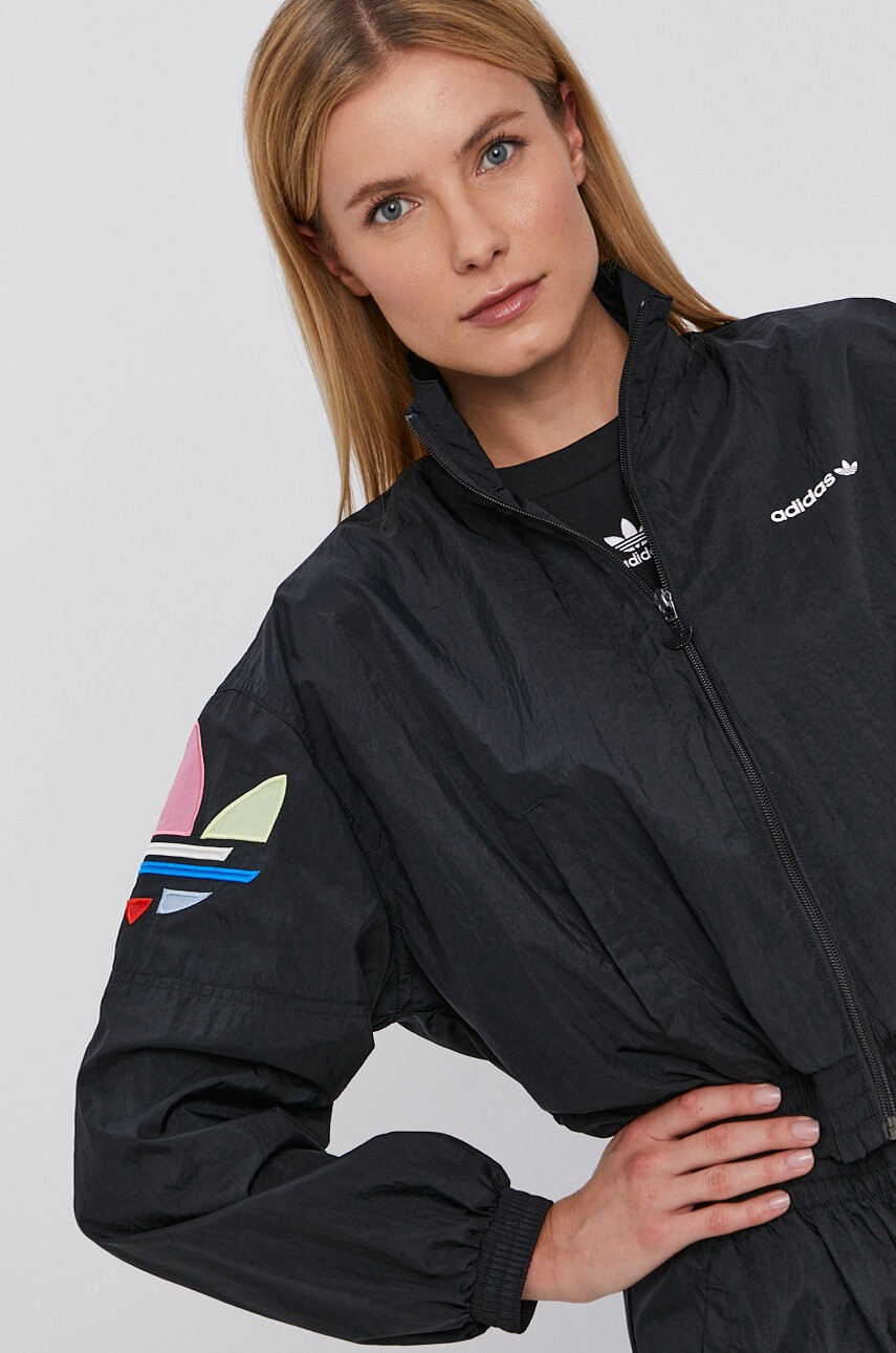 adidas Originals Яке - Pepit.bg