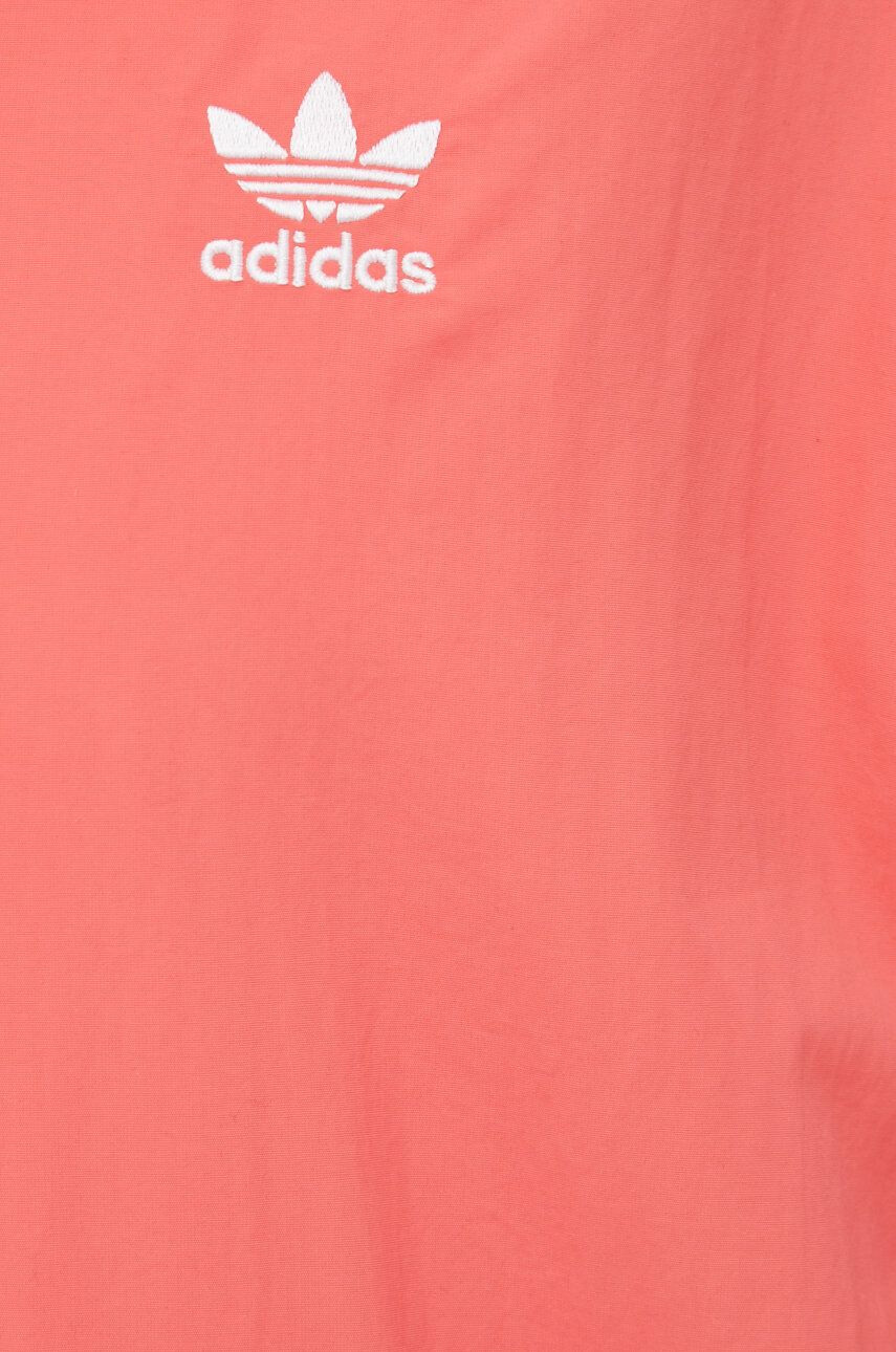 adidas Originals Яке Adicolor HC1999 - Pepit.bg