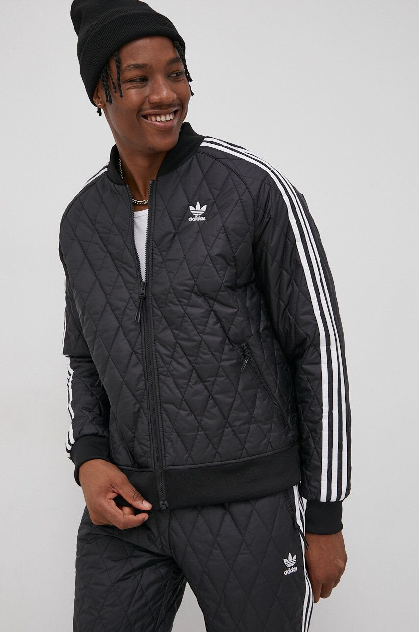 adidas Originals Яке бомбър - Pepit.bg