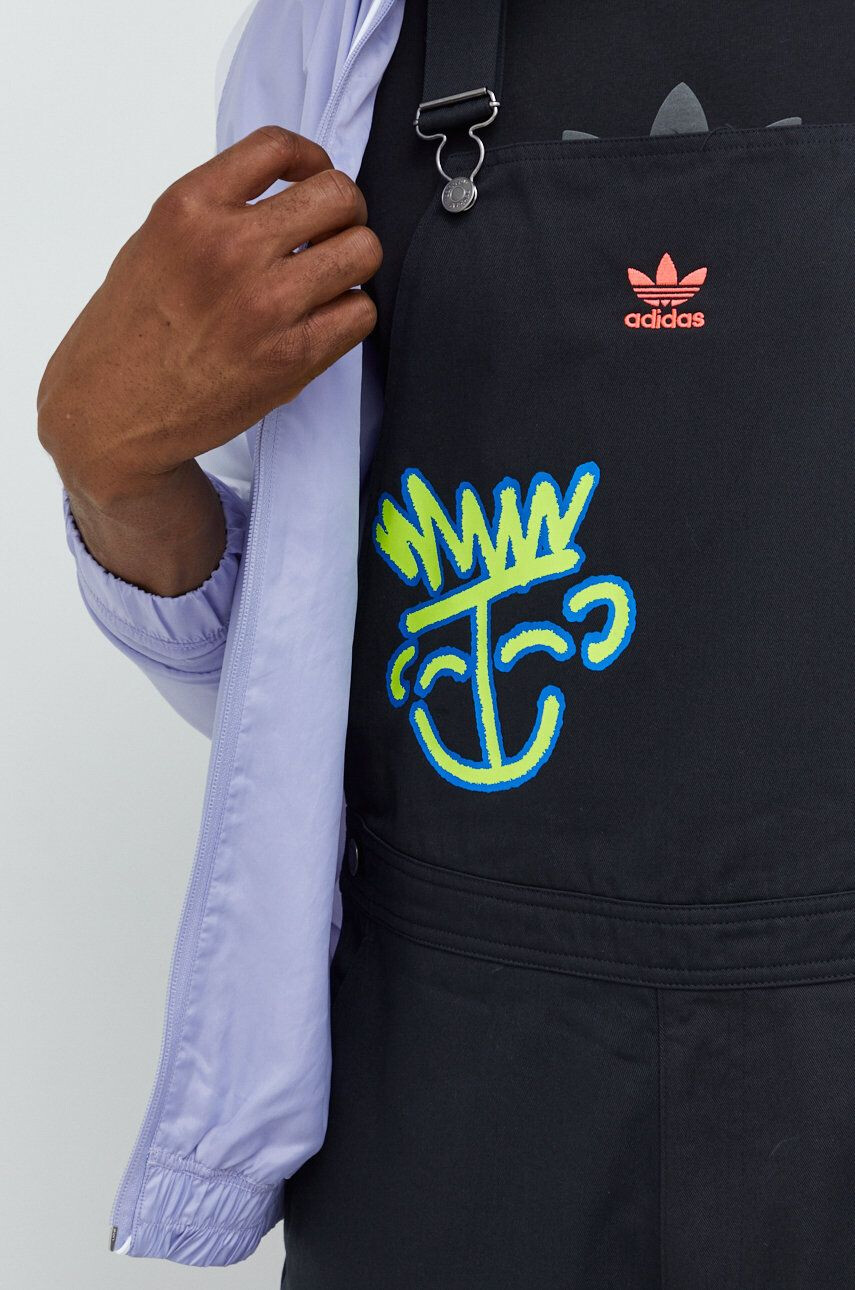 adidas Originals Яке бомбър - Pepit.bg