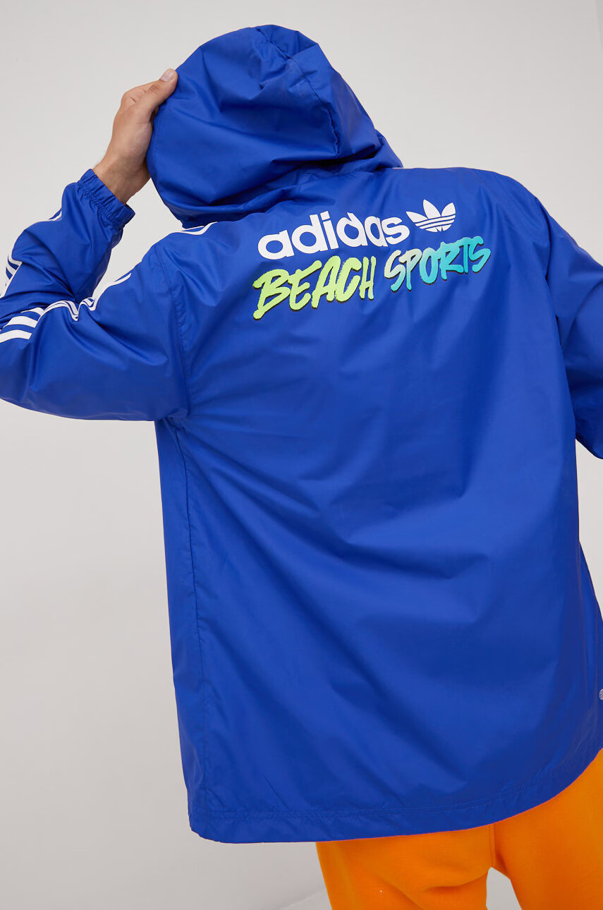 adidas Originals Яке HC7194 - Pepit.bg