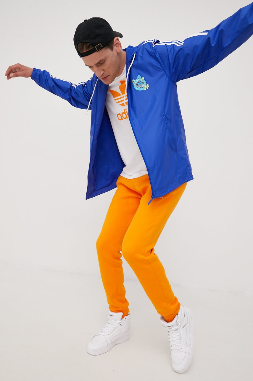 adidas Originals Яке HC7194 - Pepit.bg