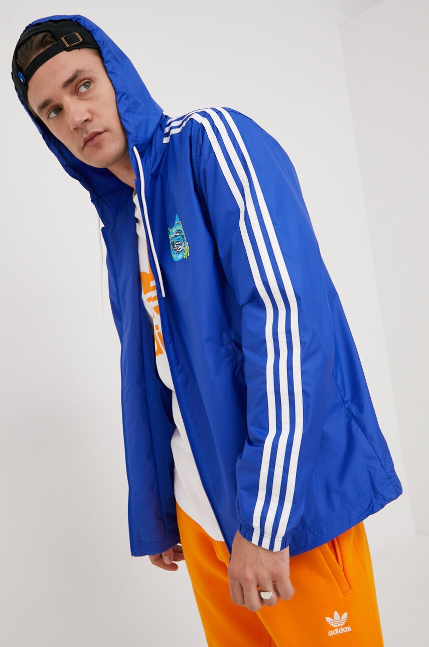 adidas Originals Яке HC7194 - Pepit.bg