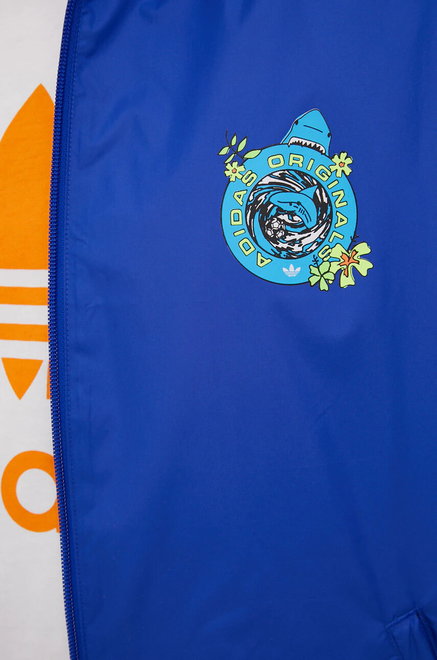 adidas Originals Яке HC7194 - Pepit.bg