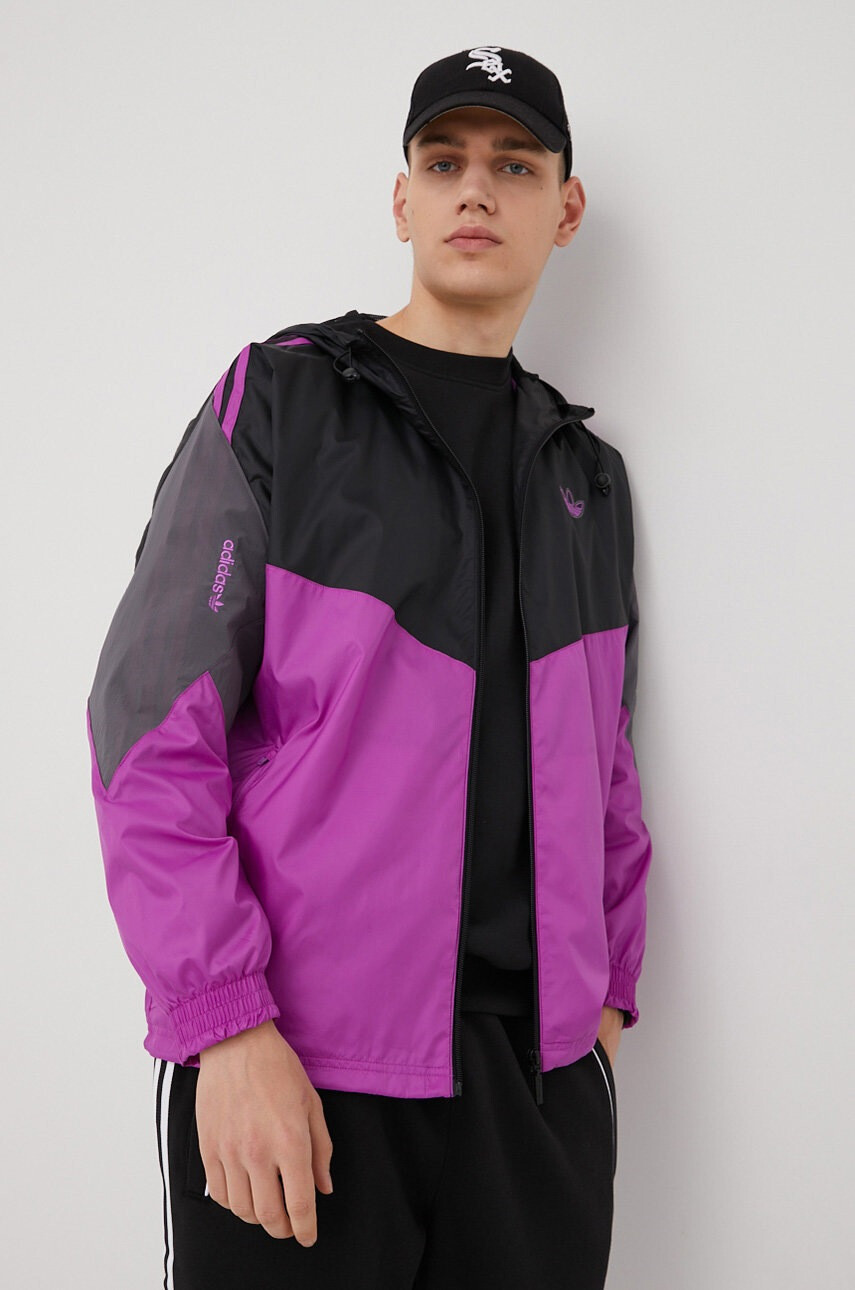 adidas Originals Яке HE4711 - Pepit.bg