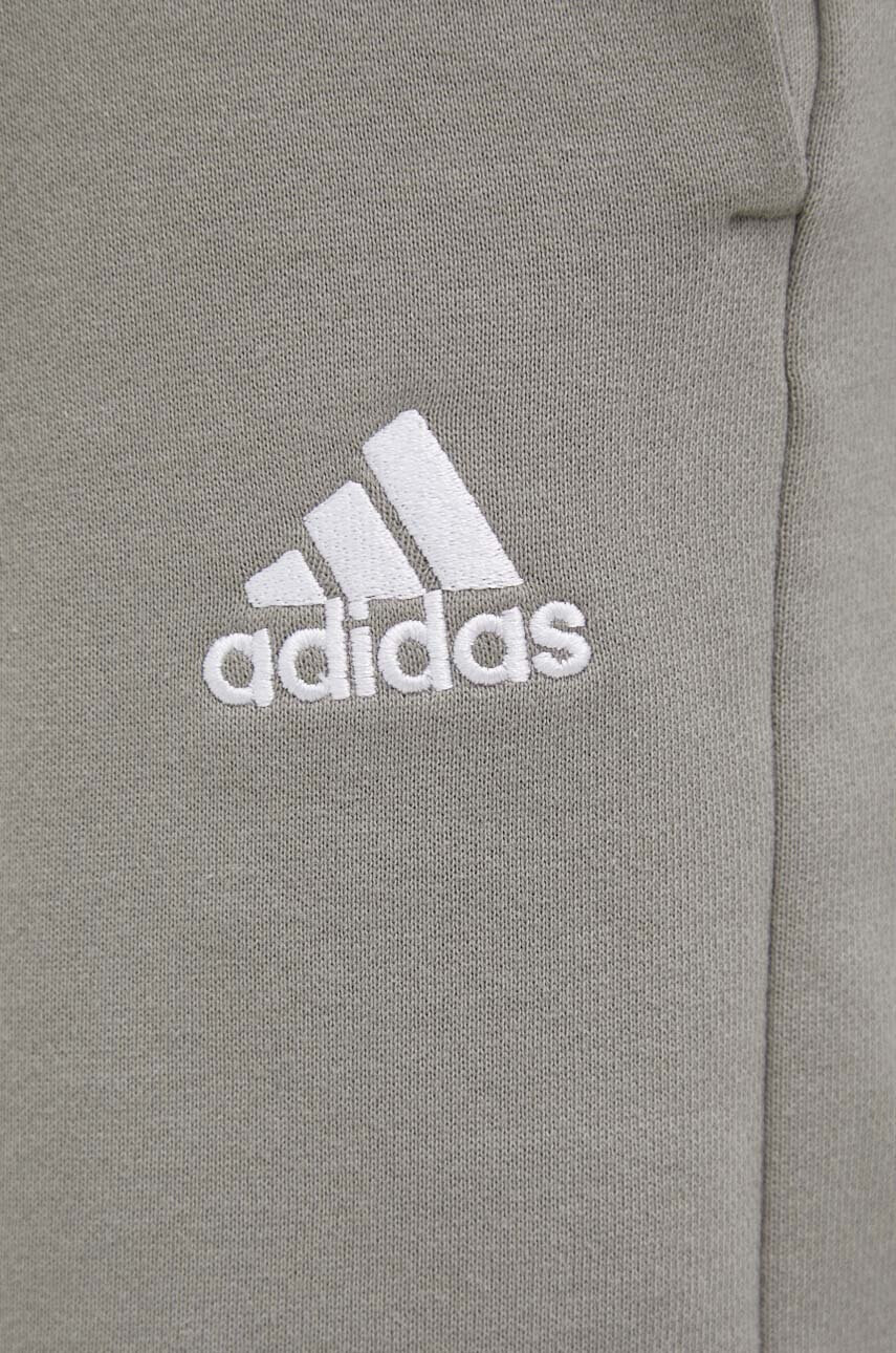 adidas Памучен къс панталон - Pepit.bg
