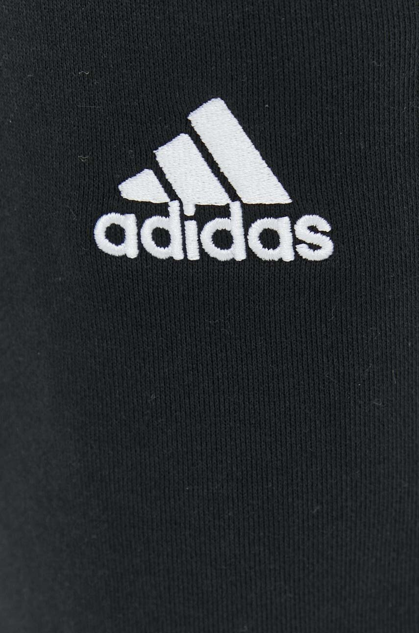 adidas Памучен къс панталон - Pepit.bg