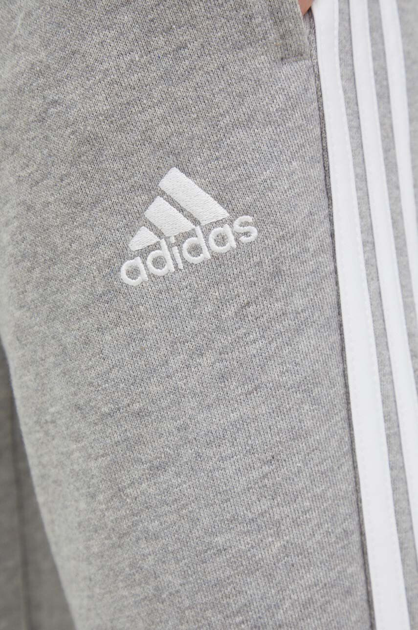 adidas Памучен спортен панталон - Pepit.bg