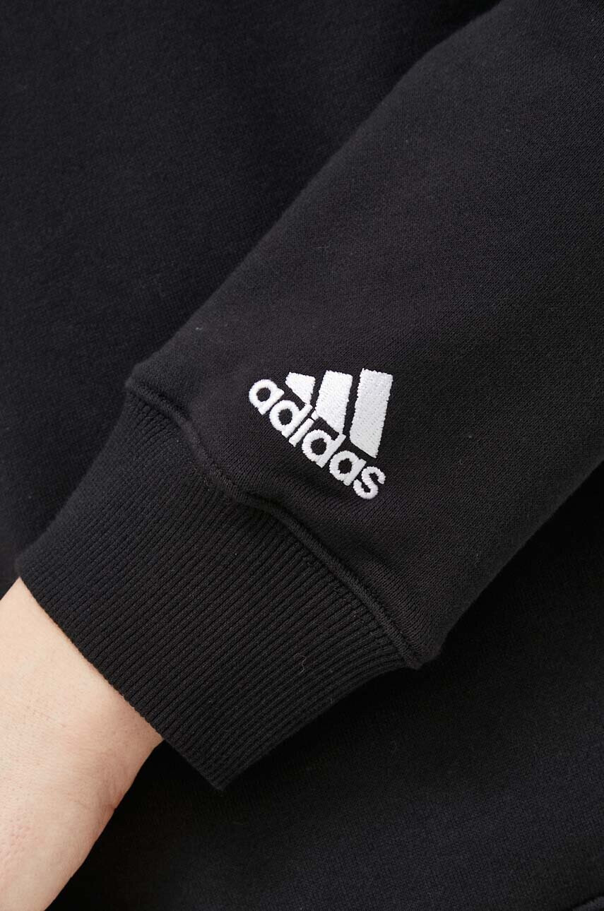 adidas Памучен суичър - Pepit.bg