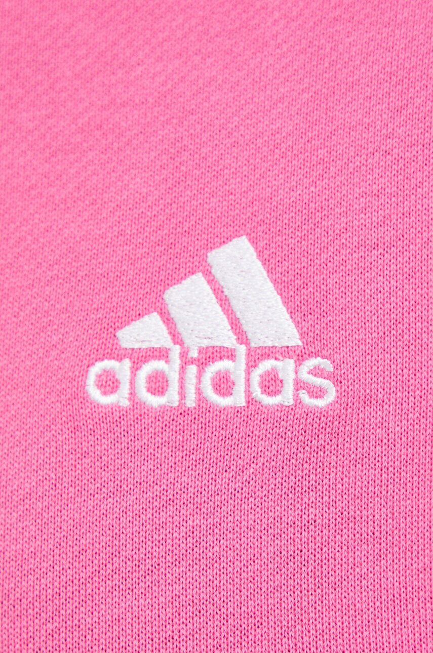 adidas Памучен суичър - Pepit.bg