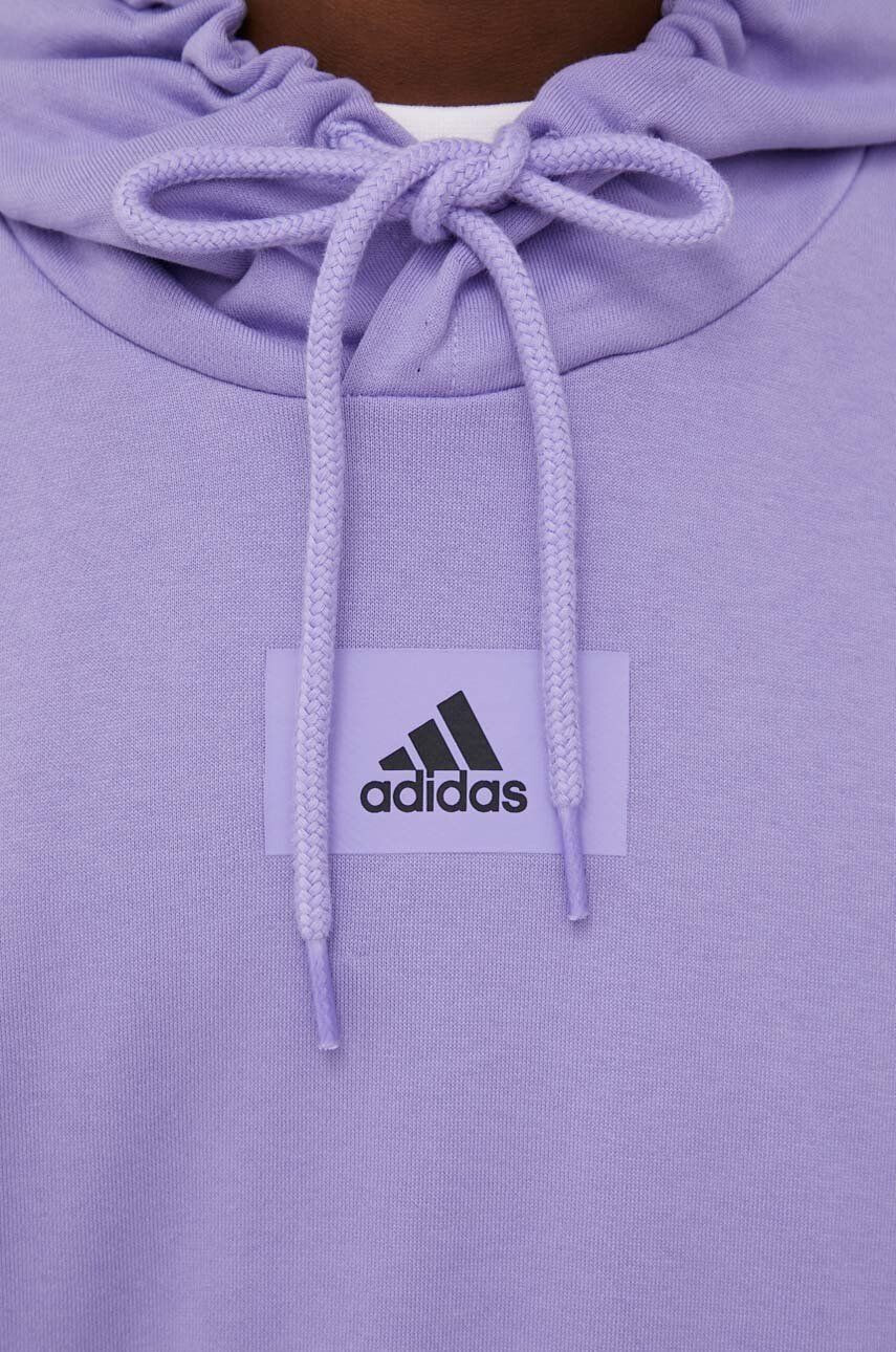 adidas Памучен суичър HE4360 - Pepit.bg