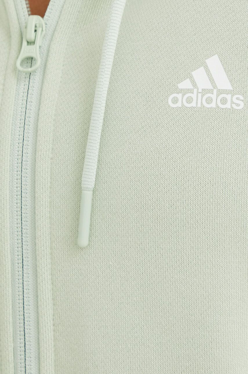 adidas Памучен суичър - Pepit.bg