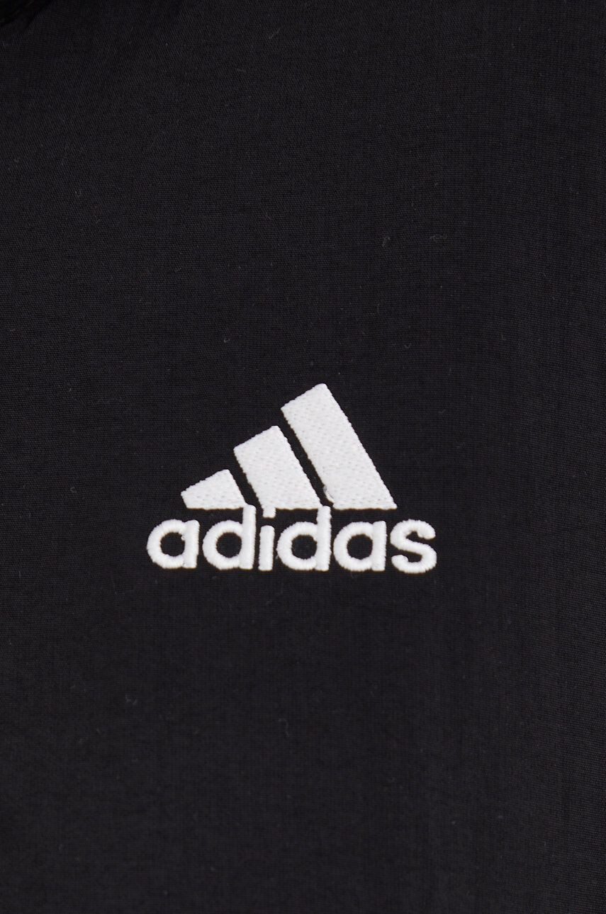 adidas Памучен суичър - Pepit.bg