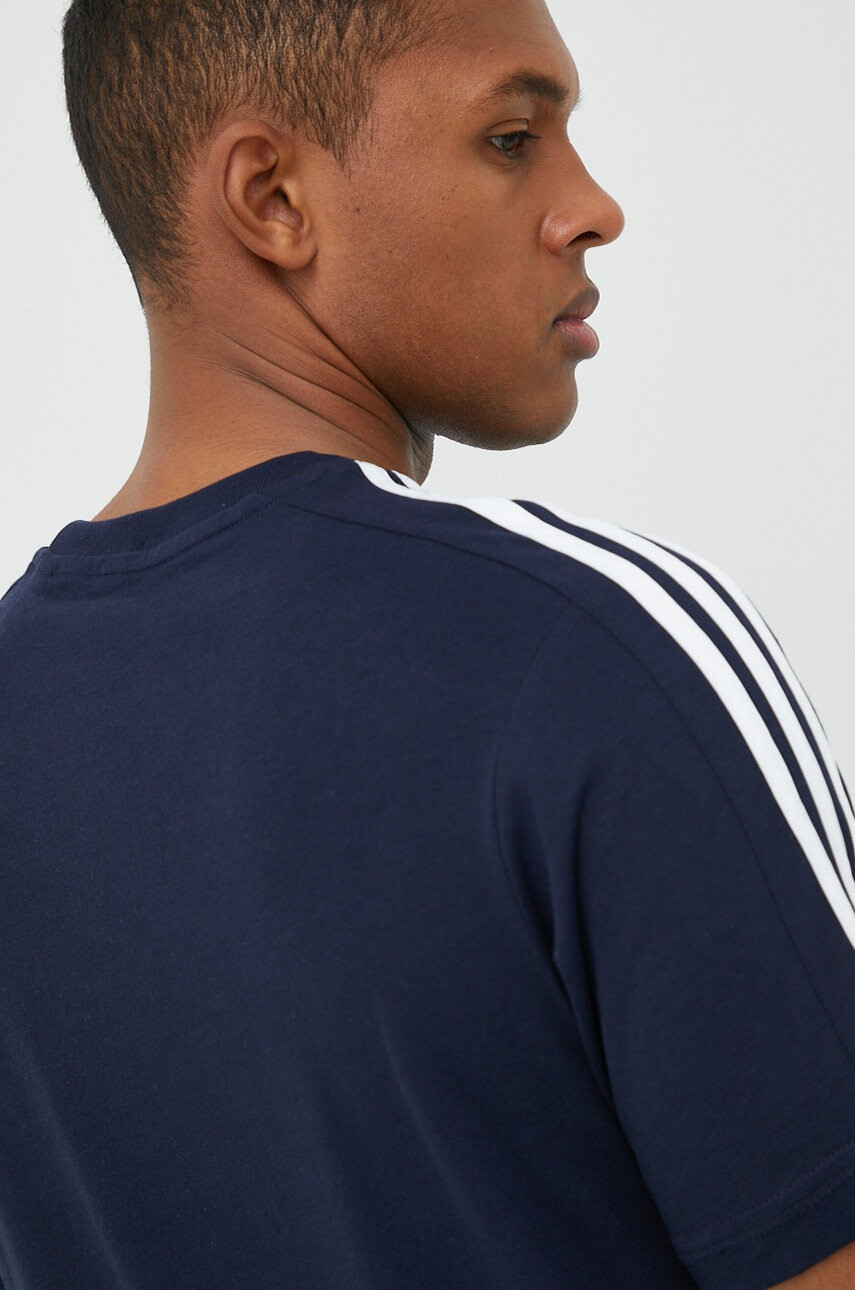 adidas Памучна тениска - Pepit.bg